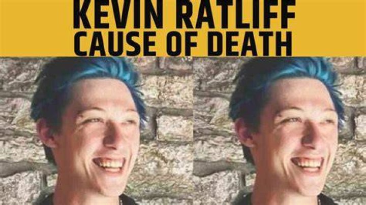 Kevin Ratliff Obituary & Death Cause: Biography, Family, & Funeral