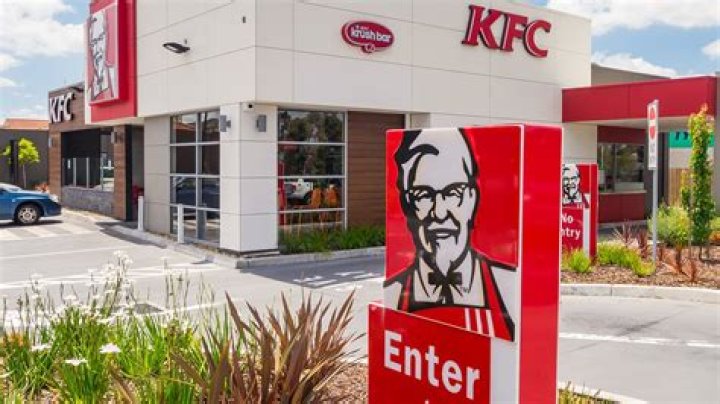 KFC Australia have launched a new 'secret menu' item combining their crowd-pleasing potato chips with golden brown, crunchy, cinnamon coated donut balls