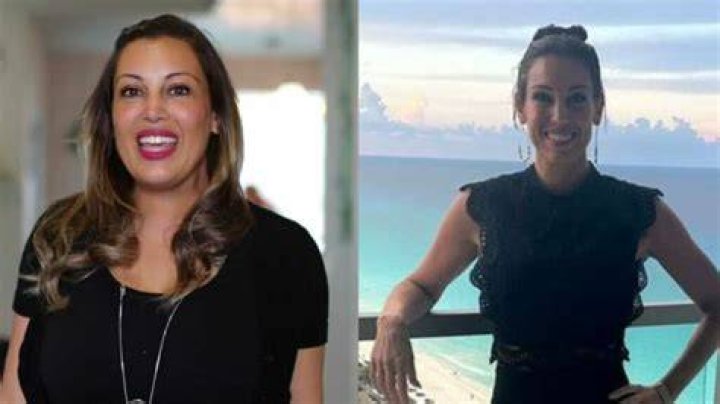 Khara Lewis Weight Loss Before and After, Who is Khara Lewis?
