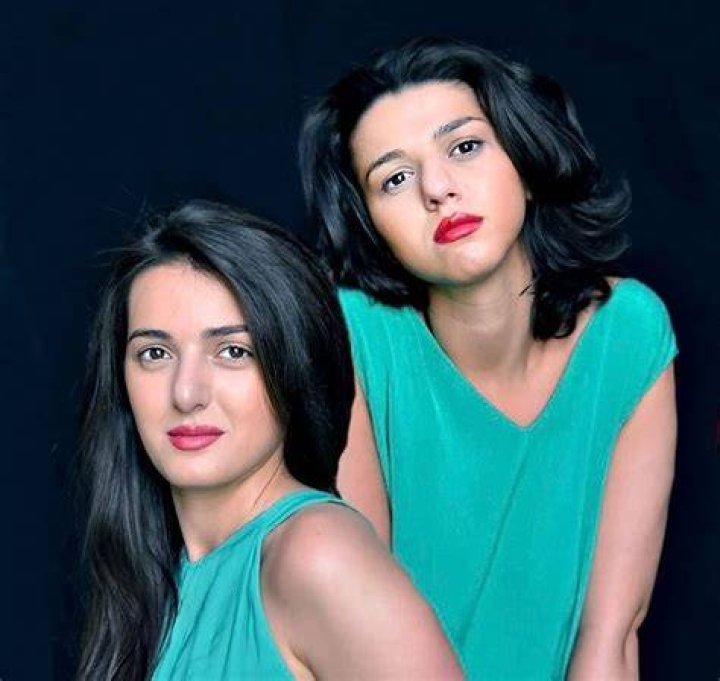Khatia et Gvantsa Buniatishvili Agence Artistique Jacques Thelen