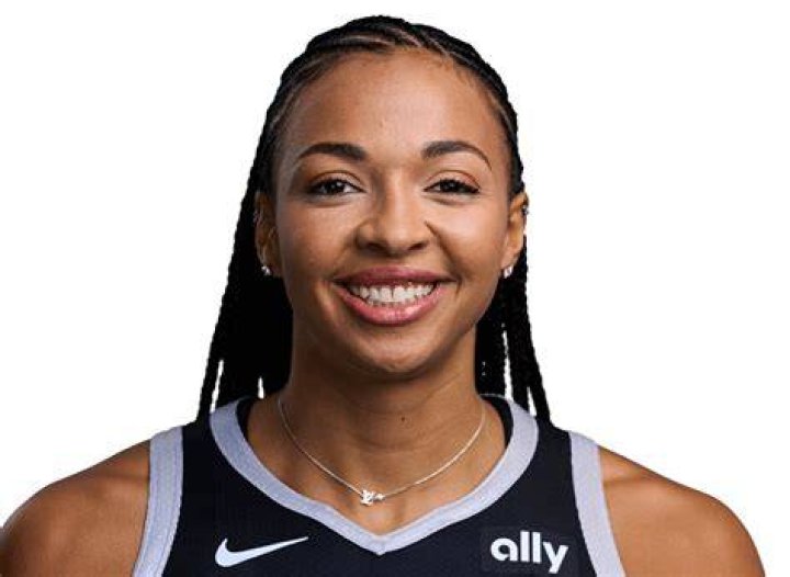 Kiah Stokes&rsquo; 3rd WNBA season begins Saturday The Gazette
