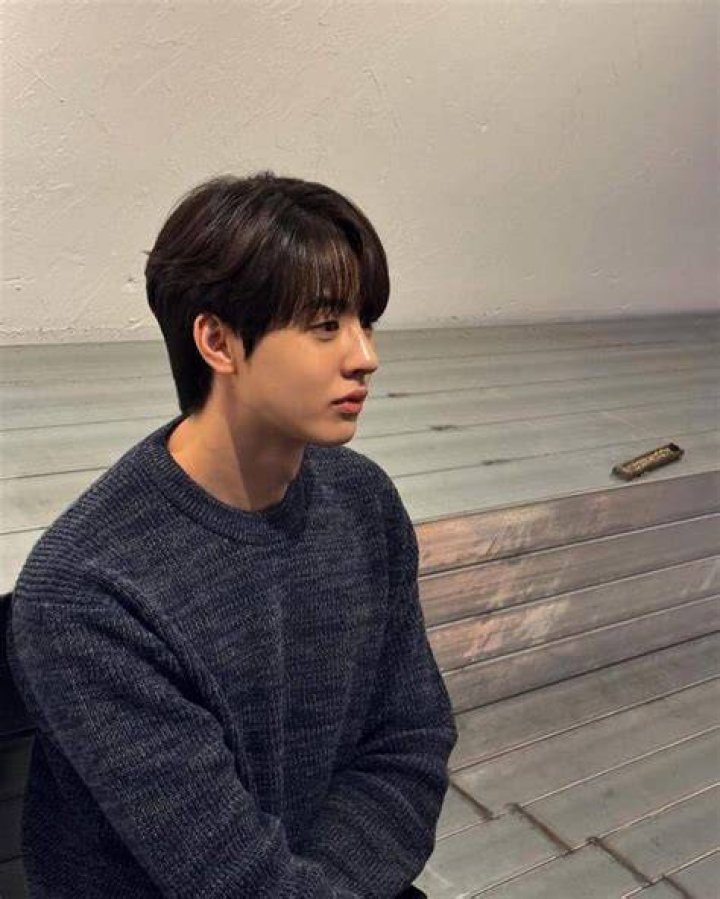 Kim Hyun Jin Instagram Post Người nổi tiếng