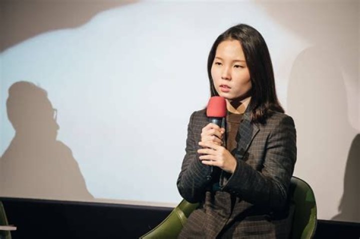 Kim Sol interview &lsquo;I honestly don&rsquo;t think I would have made this film by myself&rsquo;