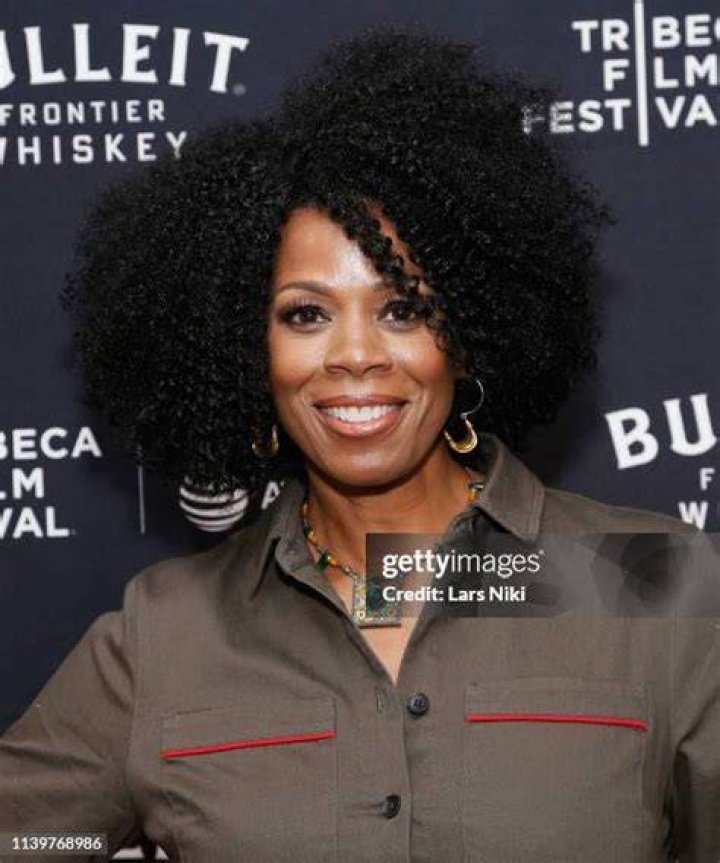 Kim Wayans attends the Tribeca TV 'In Living Color' 25th anniversary reunion during the 2019 Tribeca Film Festival at Spring Studios on April 27, 2019, in New York City. | Source: Getty Images