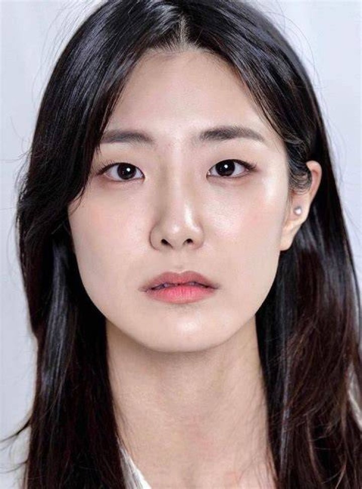 Kim Ye Ji (김예지) MyDramaList