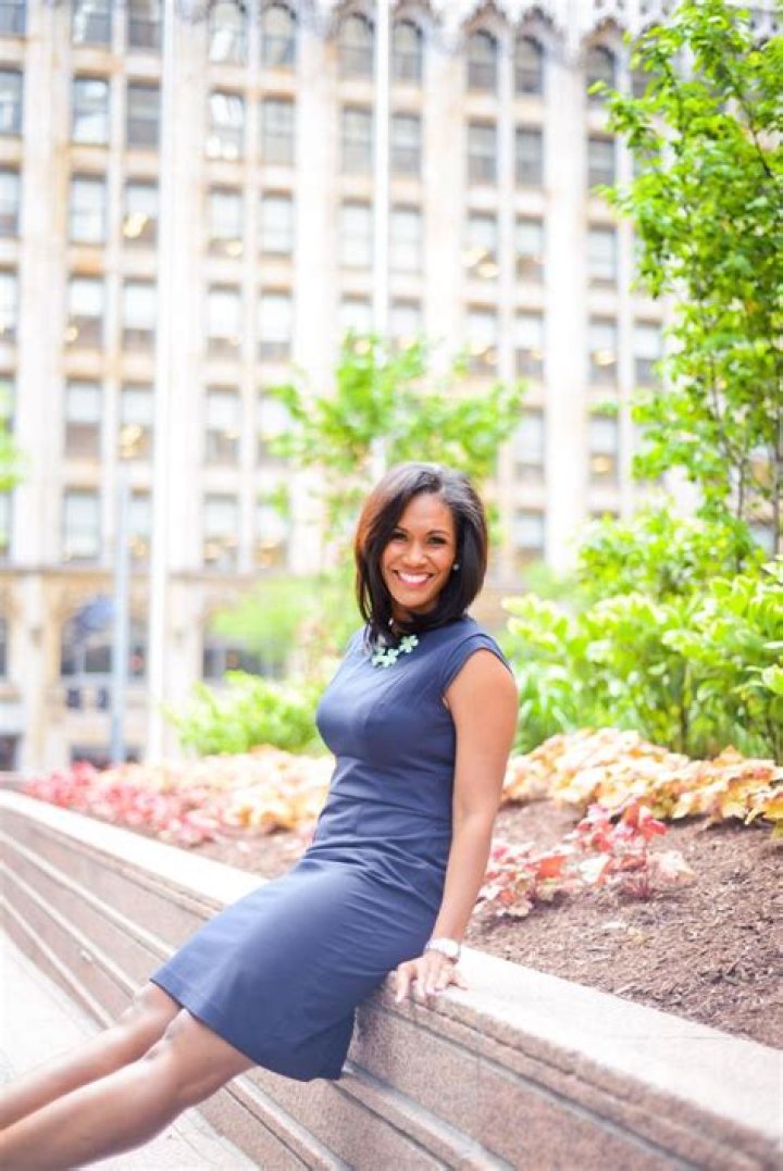 Kimberly Gill