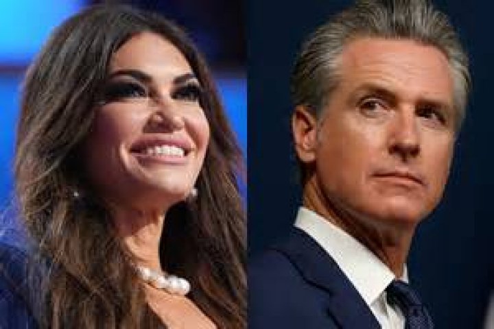 Kimberly Guilfoyle slams exhusband Gavin Newsom on Fox News Express Digest