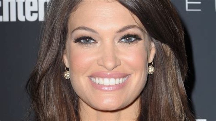 Kimberly Guilfoyle, the R.N.C.'s Woman in Red The New York Times