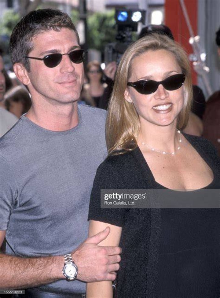 Kirsten Barlow Is Joe Lando&rsquo;s Wife and Mother of His 4 Children