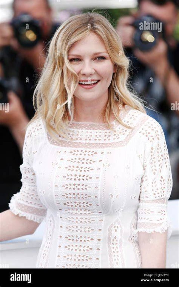 Kirsten Dunst attends the 70th Emmy Awards at Microsoft Theater on September 17, 2018 in Los Angeles, California. | Photo: Getty Images