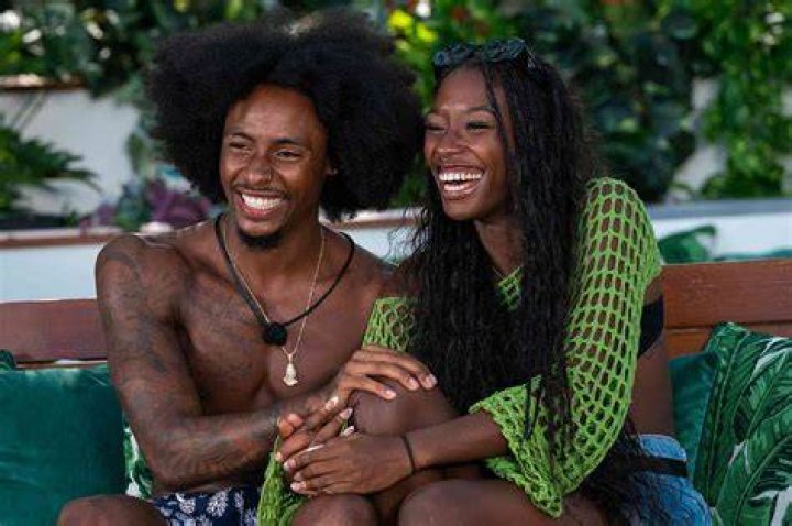 Kordell Beckham Love Island Age, Height, Wikipedia, Net Worth