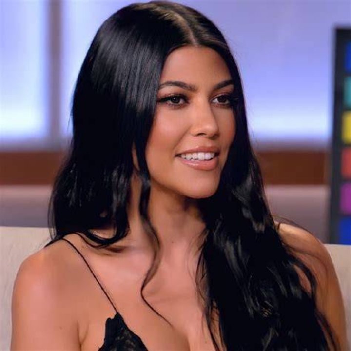 Kourtney Kardashian formed tight bond with Addison Rae