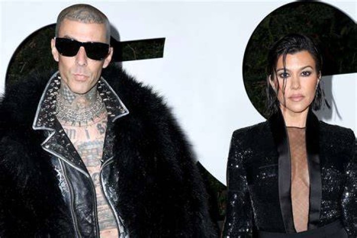 Kourtney Kardashian's son bears striking resemblance to major celebrity in new photo HELLO!