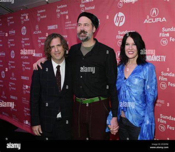Krist novoselic darbury stenderu kurt cobain hires stock photography and images Alamy