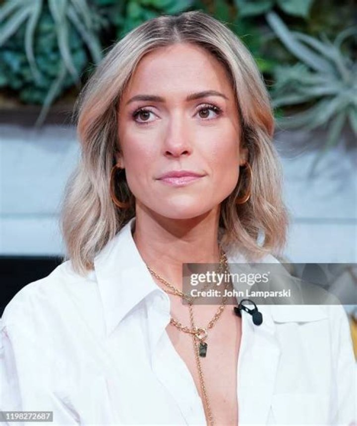 Kristin Cavallari visits BuzzFeed's "AM To DM" on January 08, 2020. | Photo: Getty Images
