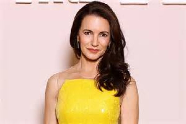 Kristin Davis Promotes AND JUST LIKE THAT at THE TODAY SHOW Tom + Lorenzo