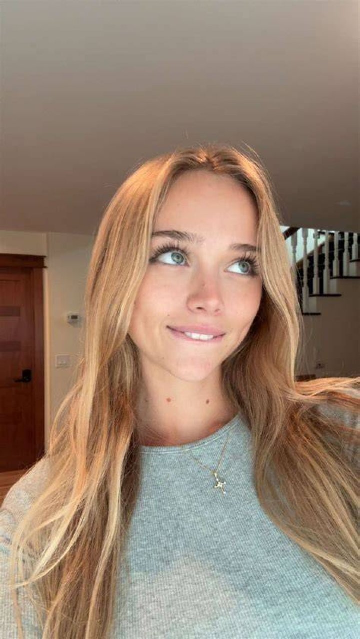 Kyla dodds leaked onlyfans Only nudes pics