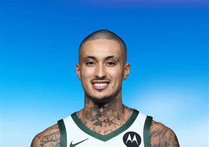 Kyle Kuzma Ethnicity Unraveling the Cultural Mosaic That Shapes the NBA Star's Identity!! The