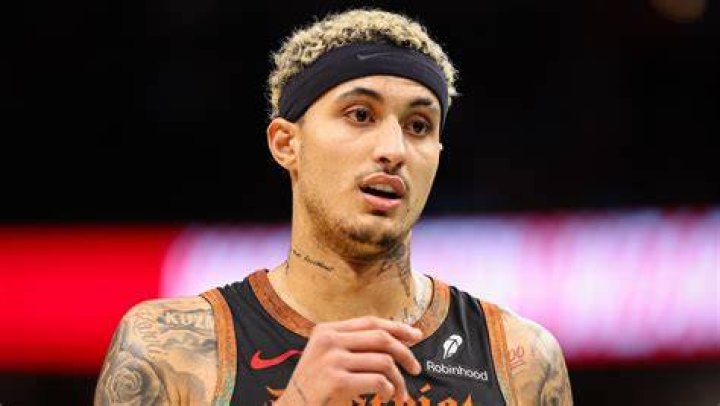 Kyle Kuzma's brother hopes to score in the NBA 2K League - Los ...