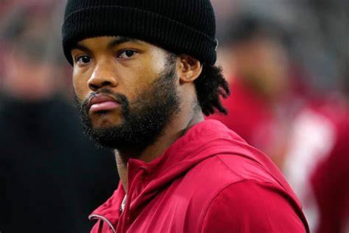 Kyler Murray not happy with Cardinals over homework clause?