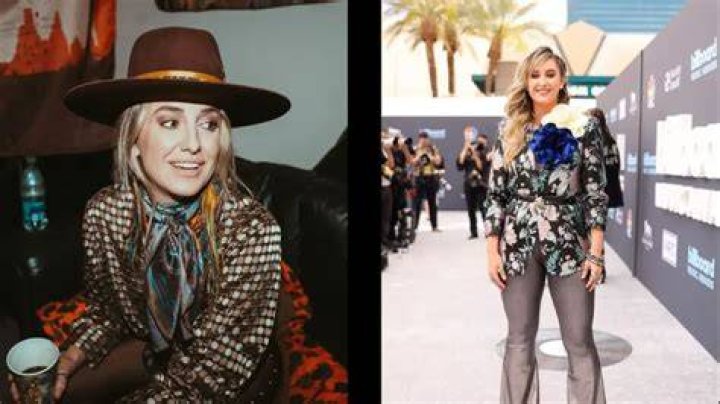 Lainey Wilson Plastic Surgery
