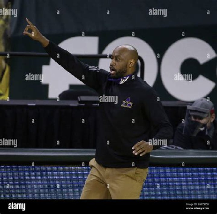 Landon, a basketball coach from Dallas, will be on Katie Thurston's season of "The Bachelorette."
