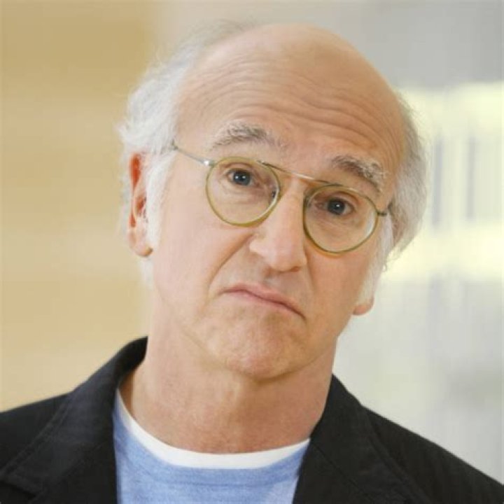 Larry David Entertainment Unlimited