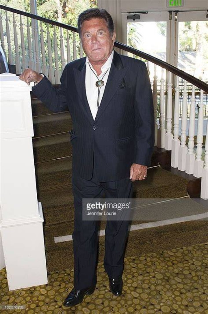 Larry Manetti attends the 16th Annual Silver Spur Awards. | Source: Getty Images