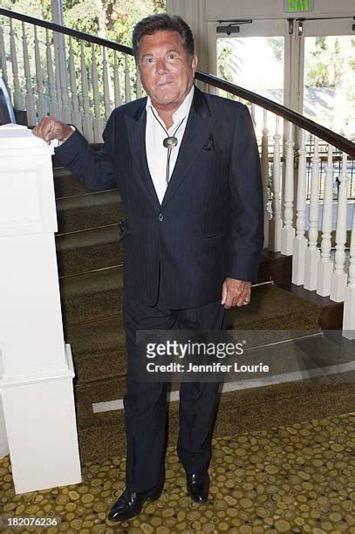 Larry Manetti attends the 7th Annual TV Land Awards. | Source: Getty Images