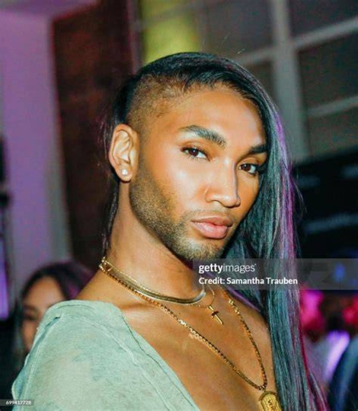 Launch Party For boohooMAN Starring Tyga