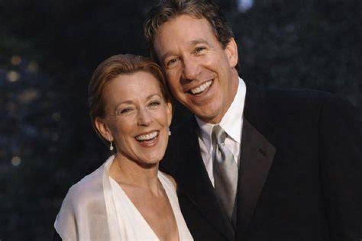 Laura Deibel Biography First Wife, Husband, Tim Allen, Age, Child, Movies, Net Worth