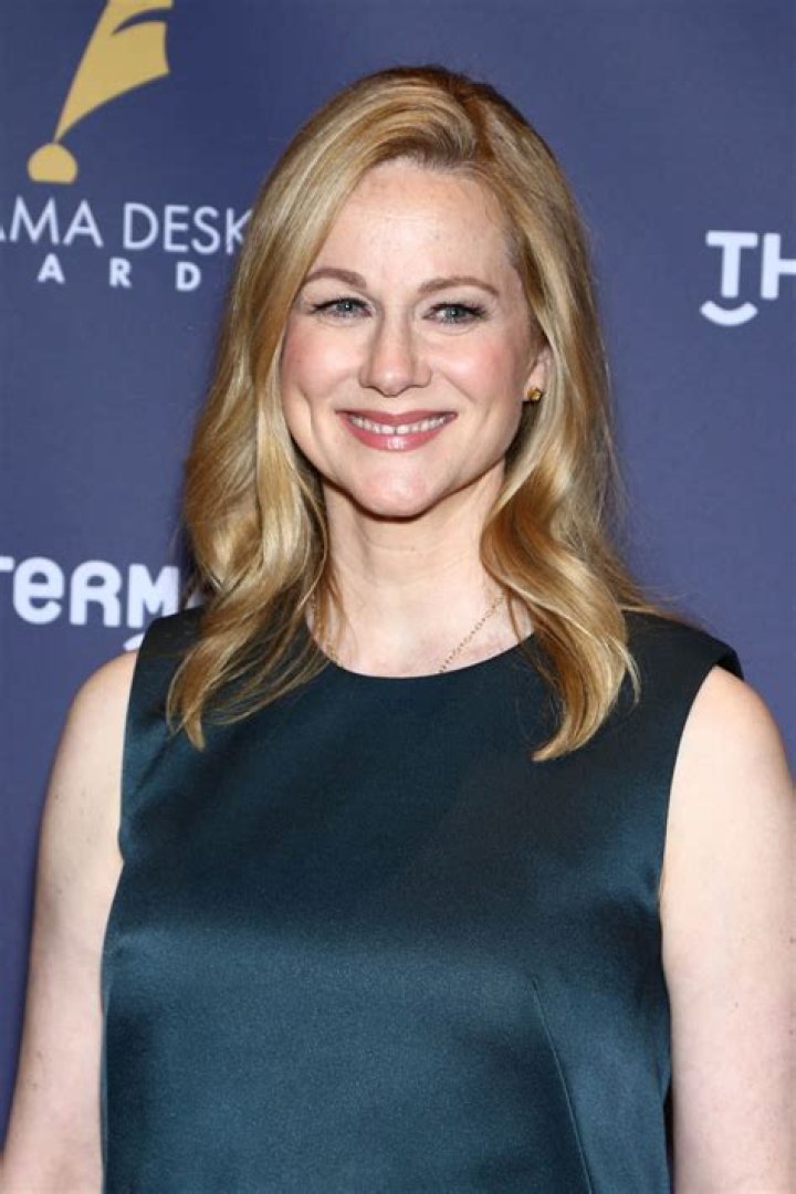 Laura Linney Drama Desk Awards in New York 06/04/2017 &bull; CelebMafia