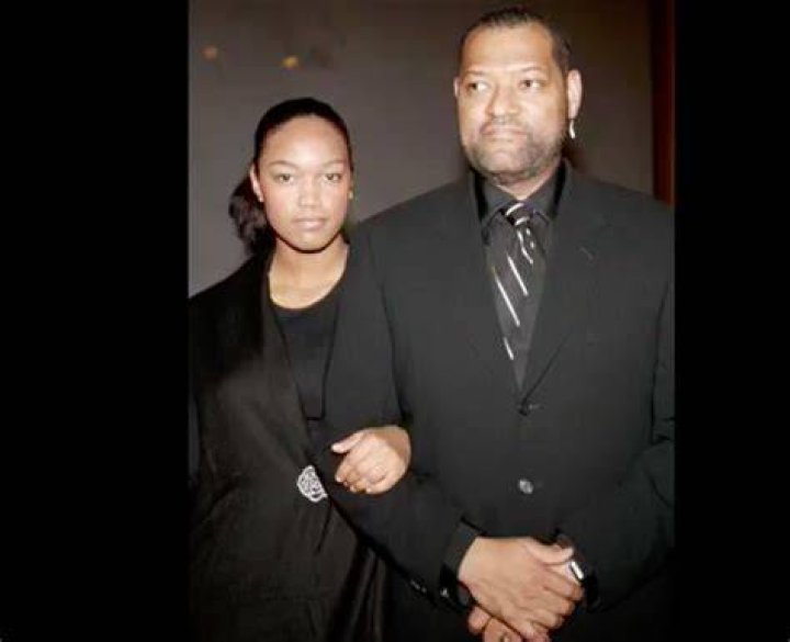 Laurence Fishburne Daughter Arrested Driving Under the Influence [sitename] Essence