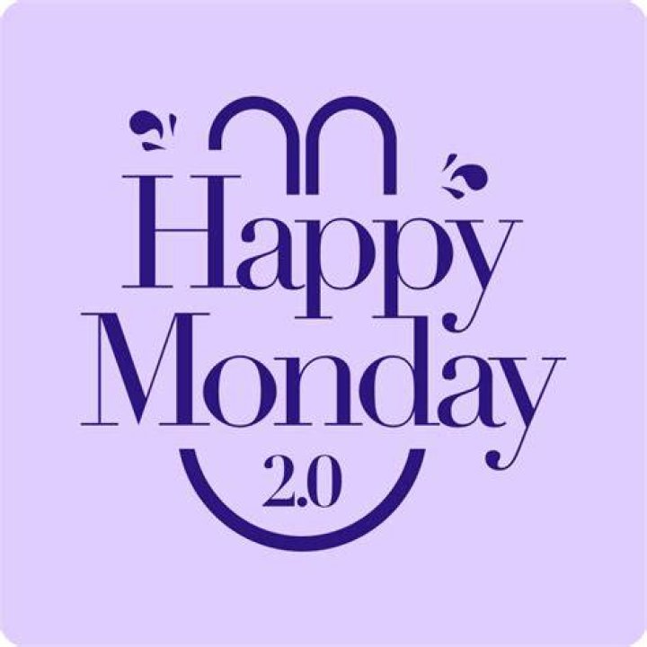 Laurenthegaqueen happy monday 04012021