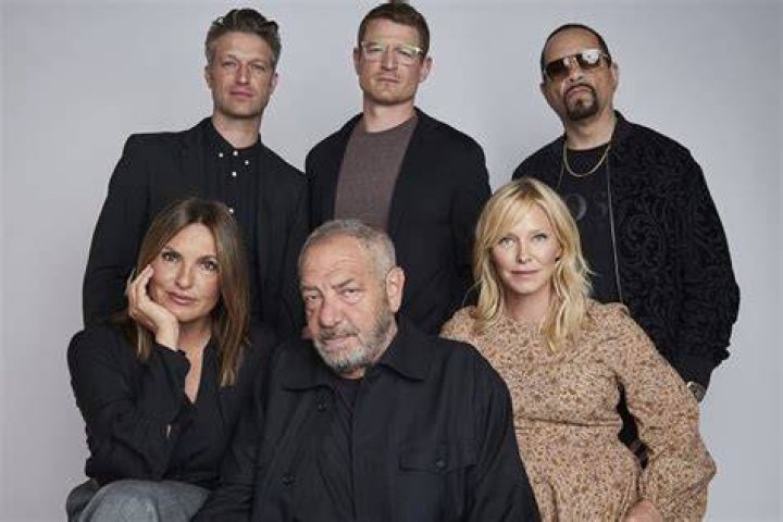 ‘Law & Order: SVU’ Fans React to Another ‘Elaborate, Twisted’ Episode of the Season