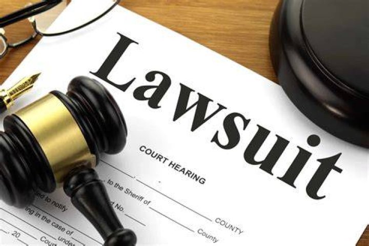 Law suit against Brandel Chamblee and golf channel