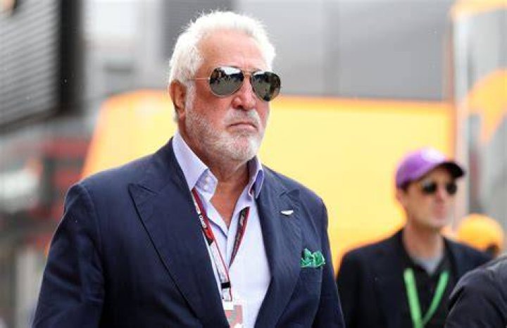 Lawrence Stroll sells &pound;117m of his Aston Martin stake following Geely investment Car Dealer