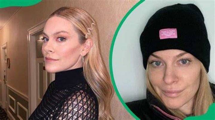 Leah explained that she wanted a positive role model for her kids