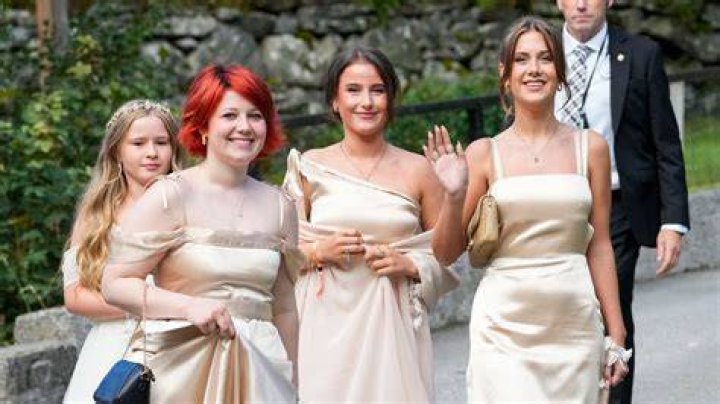 Leah has three daughters whom she shares with exes Corey Simms and Jeremy Calvert
