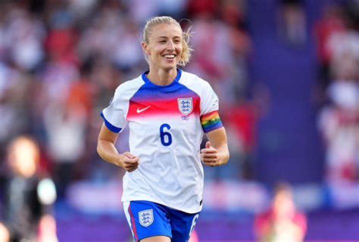 Leah Williamson's Boyfriend: Who Is Jordan Nobbs?