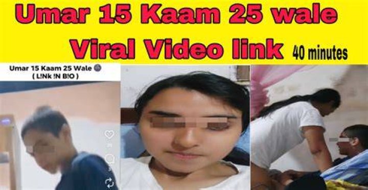 (Leaked) Link Full 15 Minute Video Anjali Arora MMS on Twitter
