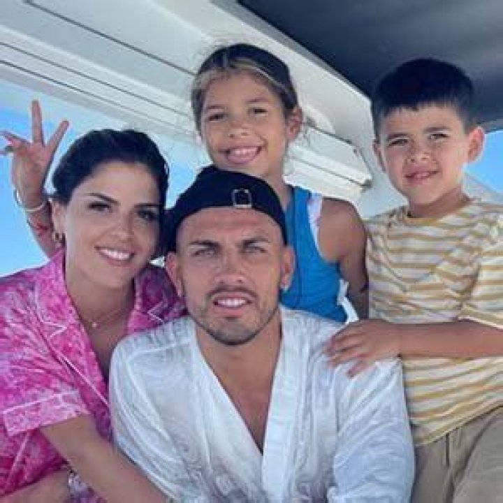 Leandro Paredes Height, Wife Name, Parents, Salary, Age &