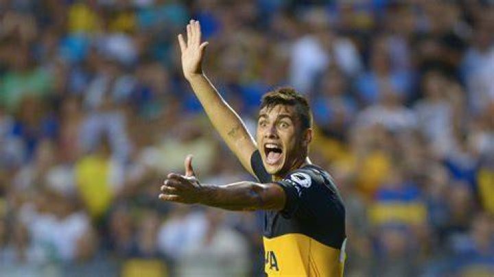 Leandro Paredes 'Very happy here' Paris SaintGermain