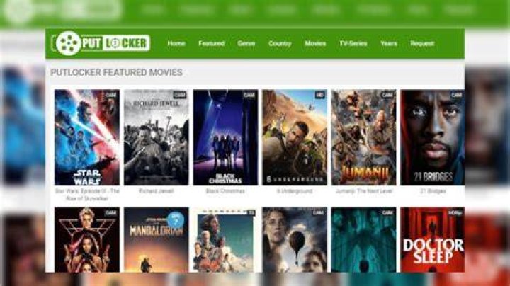 Learn How to Watch Putlocker in Uk Using a VPN Best 10 VPN Reviews