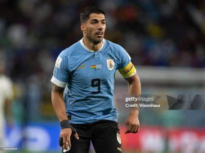 Learn More About Luis Suarez's Daughter, Delfina Her Family, Net Worth And Much More.