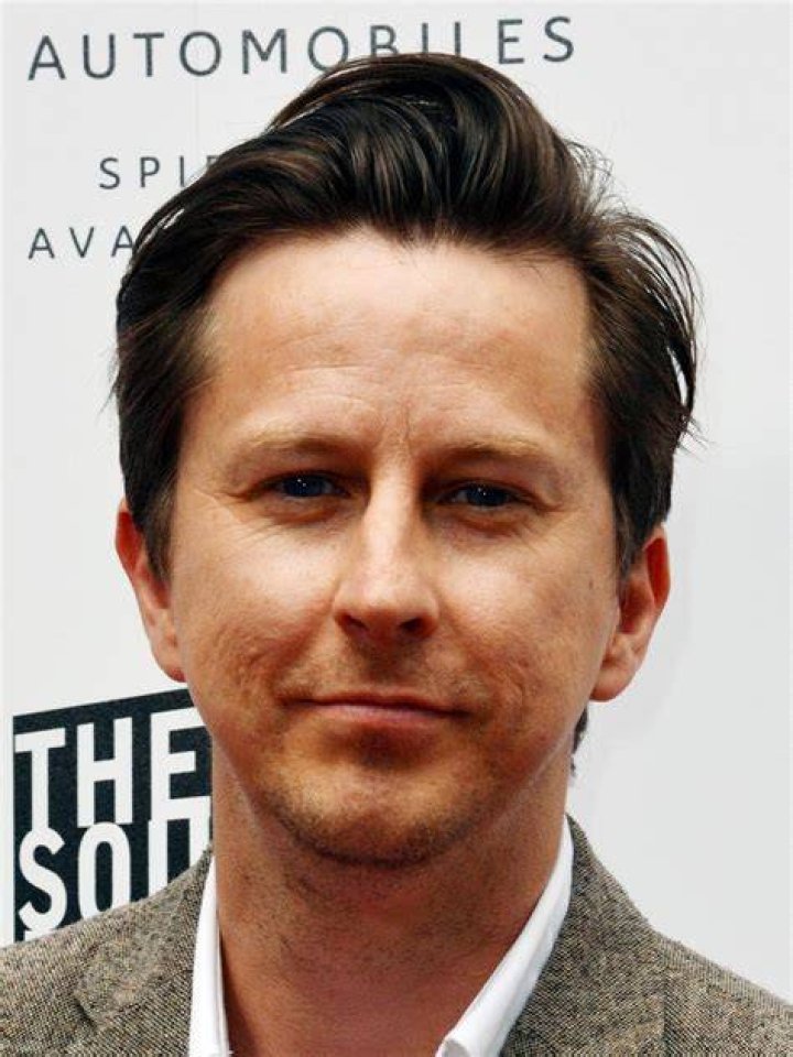 Lee Ingleby Lee Ingleby