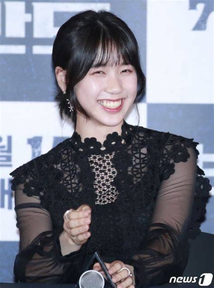 Lee Re Picture (이레) HanCinema