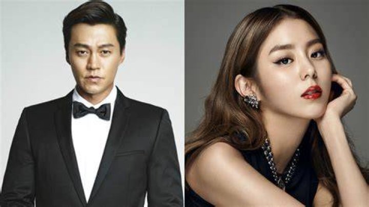 Lee Seo Jin and After School&rsquo;s UEE to Husband and Wife in Drama Soompi