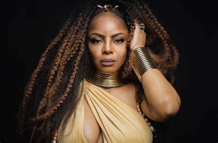 Leela James' Partner From Music Industry, Parents To Two Kids, SoonToBe Husband?