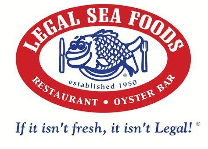 legal sea foods fish and asparagus